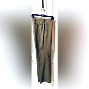 Men’s Louis Raphael Trousers